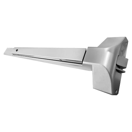 Premier Lock Heavy-Duty Grade 1 Panic Bar - Exit Device - 30-36" PED01